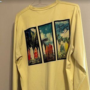 Salt Life Performance Shirt